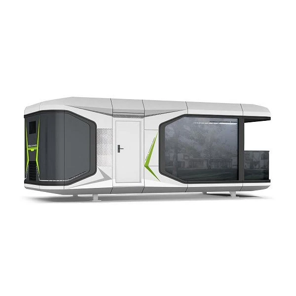 Hotel Capsule best